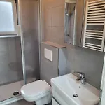 Windsbraut, Terrassenwohnung Wlan, Parkplatz * Büsum