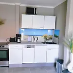 Apartamento Windsbraut, Terrassenwohnung Wlan, Parkplatz