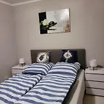 Windsbraut, Terrassenwohnung Wlan, Parkplatz Büsum