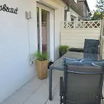 Windsbraut, Terrassenwohnung Wlan, Parkplatz *