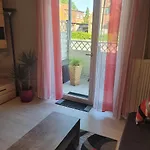 Windsbraut, Terrassenwohnung Wlan, Parkplatz *