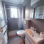 Apartamento Windsbraut, Terrassenwohnung Wlan, Parkplatz