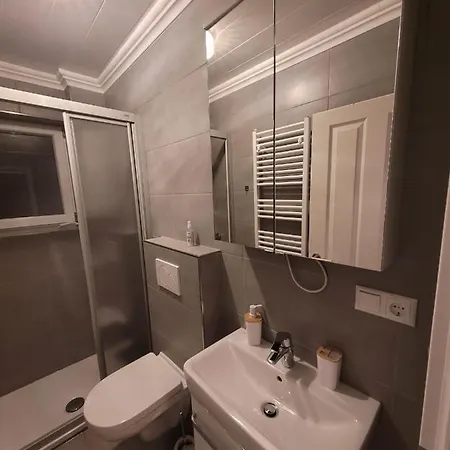 Appartement Windsbraut, Terrassenwohnung Wlan, Parkplatz *