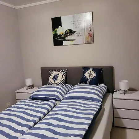 Windsbraut, Terrassenwohnung Wlan, Parkplatz Büsum