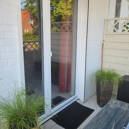 Apartment Windsbraut, Terrassenwohnung Wlan, Parkplatz