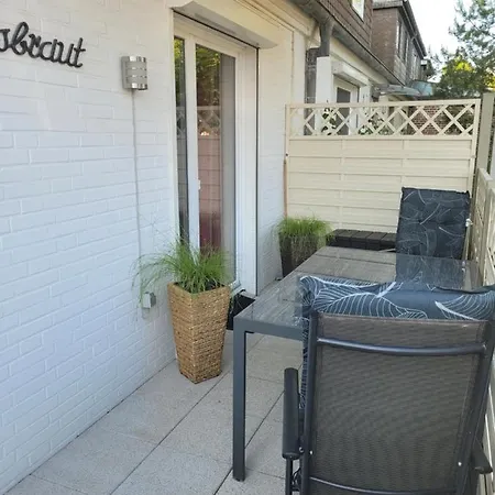 Windsbraut, Terrassenwohnung Wlan, Parkplatz *