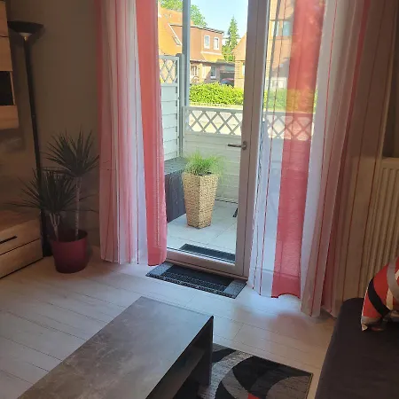 Windsbraut, Terrassenwohnung Wlan, Parkplatz *