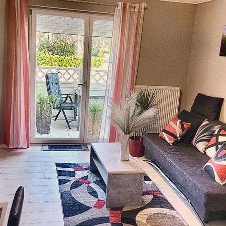 Windsbraut, Terrassenwohnung Wlan, Parkplatz *