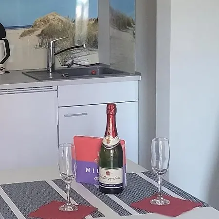 Apartment Windsbraut, Terrassenwohnung Wlan, Parkplatz