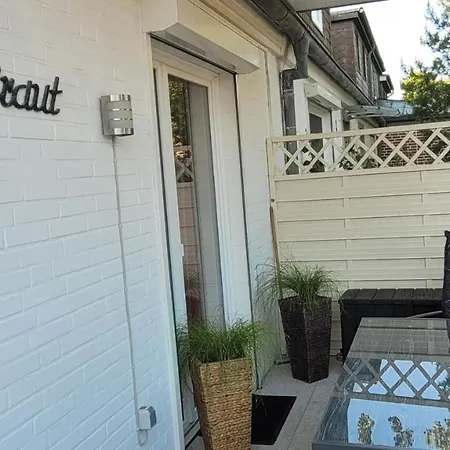 Apartamento Windsbraut, Terrassenwohnung Wlan, Parkplatz *