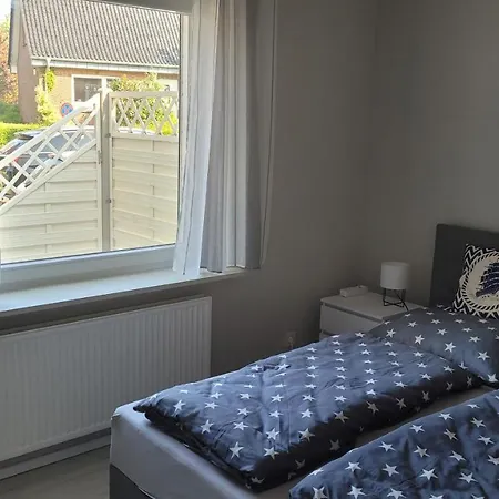 Windsbraut, Terrassenwohnung Wlan, Parkplatz *